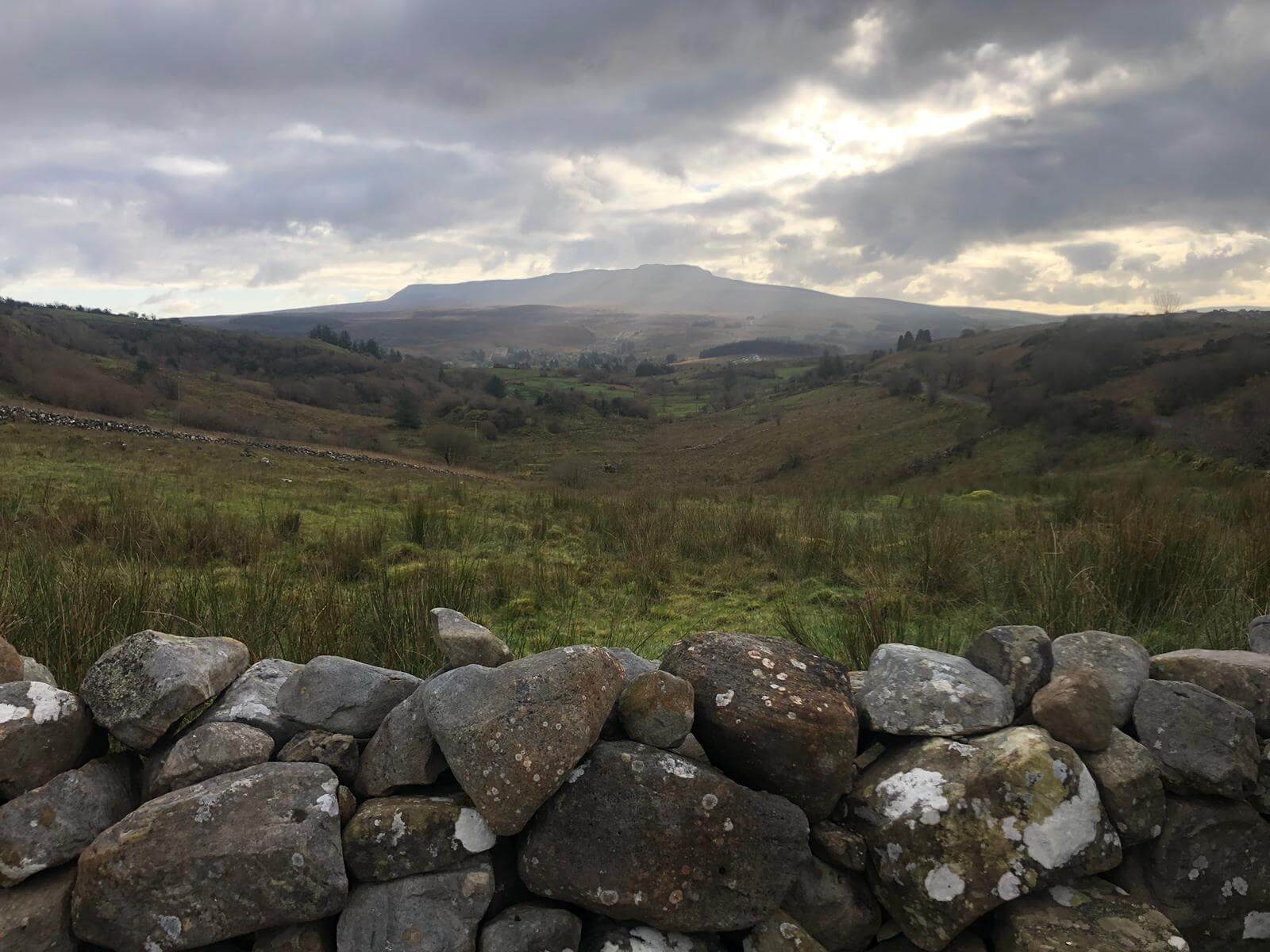 West Cavan Camino