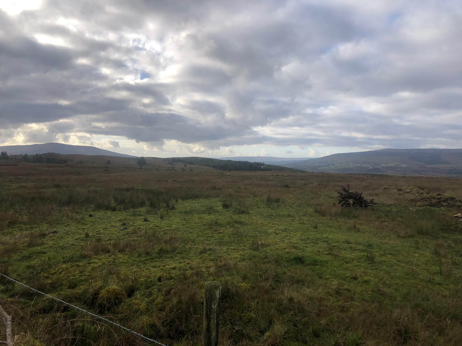 West Cavan Camino