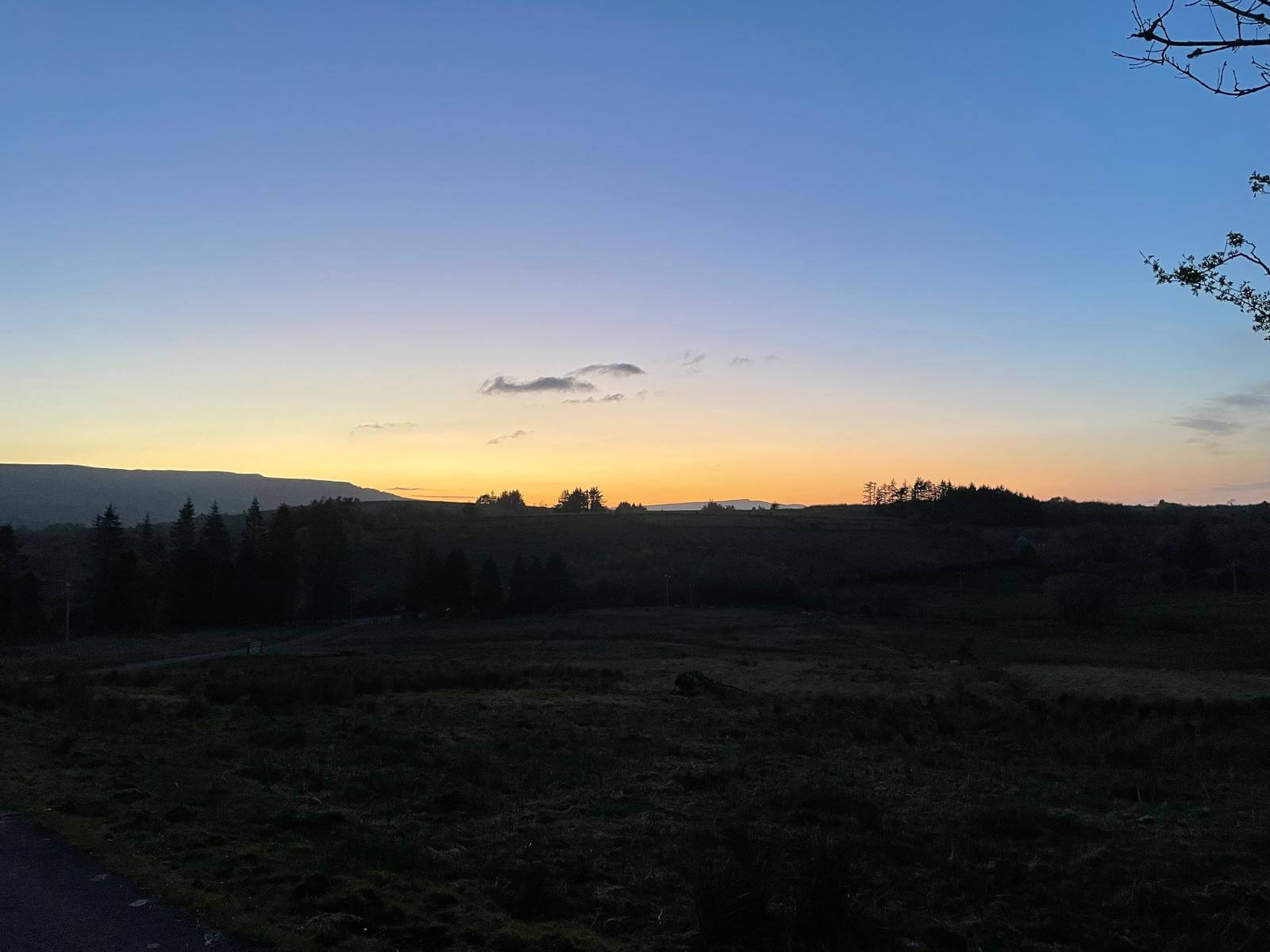 West Cavan Camino